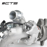 CTS Turbo CTS Turbo K04-X Hybrid Turbocharger Upgrade - VW/Audi 2.0T FSI & TSI / Mk5 GTI & GLI / A3 8P CTS-TR-1050X