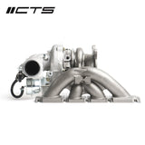 CTS Turbo CTS Turbo K04-X Hybrid Turbocharger Upgrade - VW/Audi 2.0T FSI & TSI / Mk5 GTI & GLI / A3 8P CTS-TR-1050X