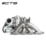 CTS Turbo CTS Turbo K04-X Hybrid Turbocharger Upgrade | Audi B7/B8 Audi A4,A5, Allroad, Q5 2.0T CTS-TR-1070X