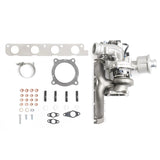 CTS Turbo BorgWarner K04 Turbo Upgrade Kit | B7 / B8 A4 2.0 | CTS-TR-1070