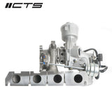 CTS Turbo CTS Turbo K04-X Hybrid Turbocharger Upgrade | Audi B7/B8 Audi A4,A5, Allroad, Q5 2.0T CTS-TR-1070X