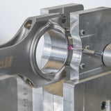 CTS Turbo CTS Turbo Connecting Rods (144x20 Tapered Rifle Drilled) - VW/Audi Mk5/B7 FSI 2.0T EA113 CTS-CRH-14420T