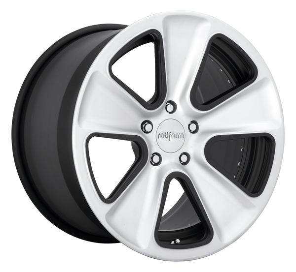 Rotiform CUF Custom Forged Wheel