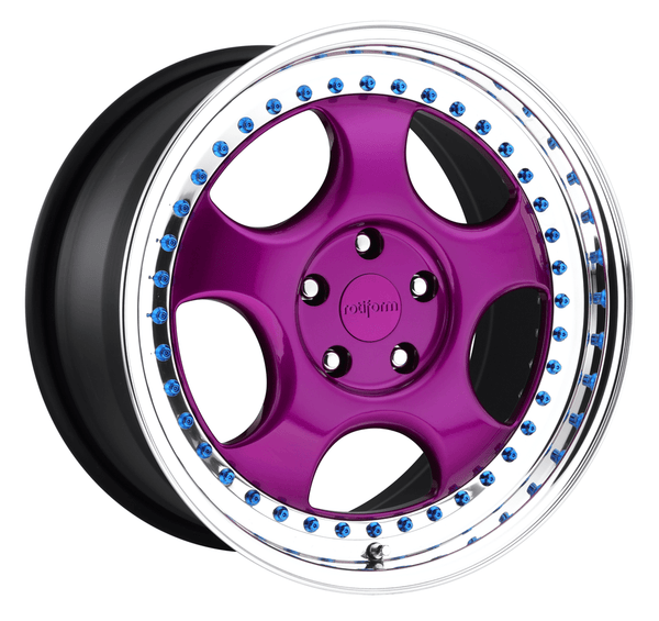 Rotiform CUP Custom Forged Wheel