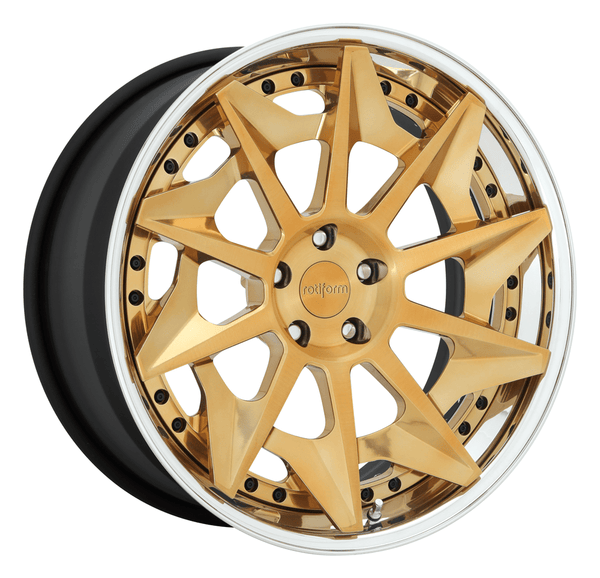 Rotiform CVT Custom Forged Wheel