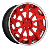 Rotiform CVT Custom Forged Wheel