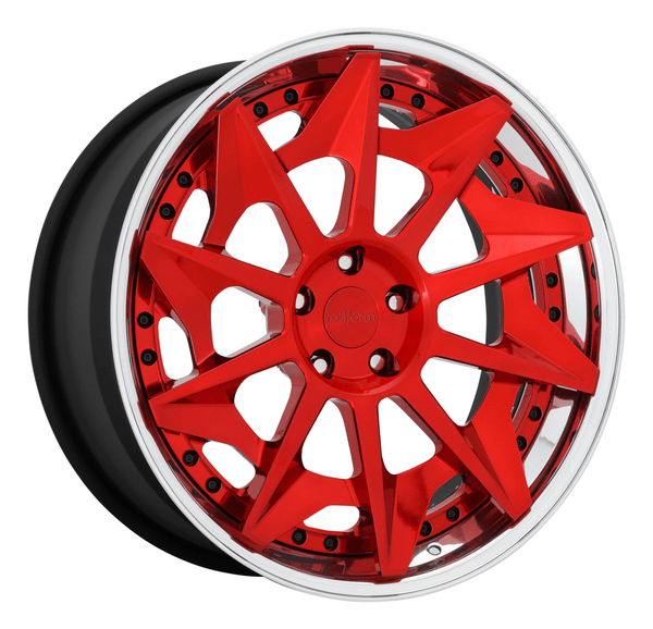 Rotiform CVT Custom Forged Wheel