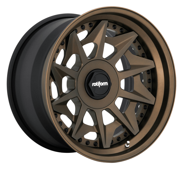 Rotiform CVT Custom Forged Wheel