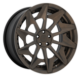 Rotiform CVT Custom Forged Wheel