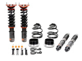 Ksport Kontrol Pro KP Coilovers Damper Kit - VW/Audi / 8P / Mk5 / Mk6 GTI / Jetta / Rabbit / R32 / A3 | CVW051-KP