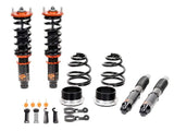 Ksport Kontrol Pro KP Coilovers Damper Kit | Mk7 Gti / A3 8V | CVW360-KP