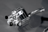 Capristo Ferrari California - Valved Exhaust | 02FE06303001