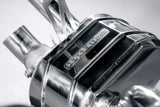 Capristo Ferrari California - Valved Exhaust 02FE06303001