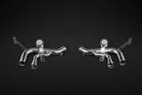 Capristo Ferrari California T - Valved Exhaust System (No Remote) 02FE08303001