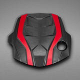 Capristo Audi RS5/S5 (F5) - Carbon Fiber Engine Cover | 03AU00510004KG
