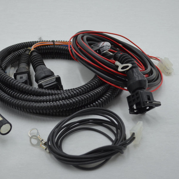 Capristo - CES3 Wiring Harness | CES3harness