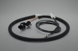 Capristo Exhaust Remote Kit (for Porsche 991.2 GT2RS) 04AZ00703002PP