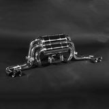 Capristo Ferrari 360 - FreeFlow Exhaust