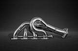 Capristo Ferrari 430 Scuderia/16M - Headers (with Heat Blankets) 02FE02303013
