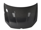 Seibon 10-11 VW Golf GTI 5K/MK6 TM Carbon Fiber Hood | HD1011VWGTI-TM