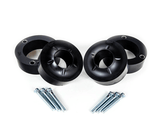 Forge Overland VW Touareg(T3)/Audi Q7/Porsche Cayenne Lift Kit