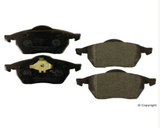 Mintex Mintex Front Brake Pads | Volkswagen Passat | Audi A4 | MDB1741
