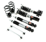 SILVER'S NEOMAX COILOVER KIT TOYOTA COROLLA HATCHBACK (E210) 2018-CURRENT | ST1051