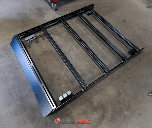 Eurowise Cayenne/Touareg HD Roof Rack System | EWOR1000 – UroTuning