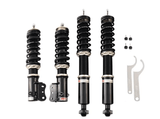 BC Racing BR-Series Coilover System | Mk2 | Mk3 Golf | Jetta | Corrado