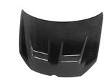 Seibon 10-11 VW Golf GTI 5K/MK6 DV Carbon Fiber Hood | HD1011VWGTI-DV