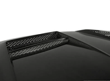 Seibon 10-11 VW Golf GTI 5K/MK6 DV Carbon Fiber Hood