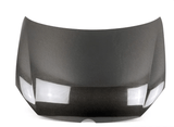 Seibon10-11 VW Golf GTI 5K/MK6 OEM Carbon Fiber Hood | HD1011VWGTI-OE