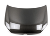 Seibon10-11 VW Golf GTI 5K/MK6 OEM Carbon Fiber Hood