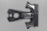 Capristo Ferrari 488 - Carbon Airbox and Lock Cover set (Matte) 03FE08710020LM