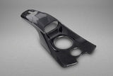 Capristo Ferrari 488 - Carbon Airbox and Lock Cover set (Matte) 03FE08710020LM