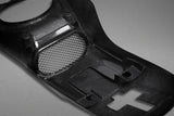 Capristo Ferrari 488 - Carbon Airbox and Lock Cover Set 03FE08710020LG