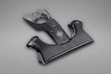 Capristo Ferrari 488 - Carbon Airbox and Lock Cover Set 03FE08710020LG