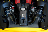 Capristo Ferrari 488 - Carbon Airbox 03FE08710018LG