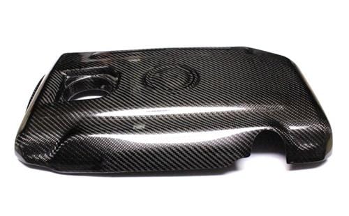 Carbon Fibre Engine Cover | 2.0T TSi | Carbon_Fibre_Engine_Cover_TSi