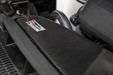 Forge Motorsport Forge Motorsport Carbon Fiber Intake Kit - VW MK8 Golf R FMINDK40