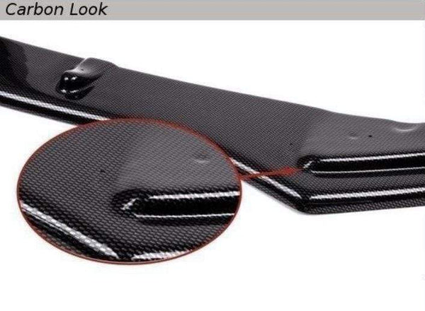 Maxton Design Rear Valance Audi S5 F5 Coupe / Sportback