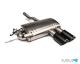 MMR MMR Performance MINI F56 Exhaust System
