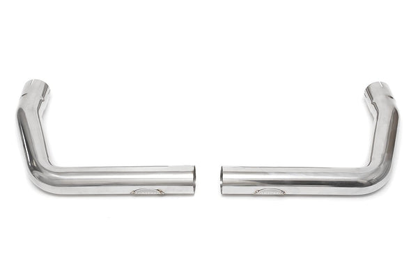 Fabspeed Competition Conversion Kit For Valvetronic Exhaust - Porsche 981 Boxster Spyder | Cayman GT4 | FS.POR.981GT4.CCK