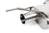 Unitronic Unitronic 3" Cat Back Exhaust for Mk7.5 GTI MQB