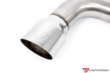 Unitronic Unitronic Replacement Exhaust Tips for Mk7.5 GTI MQB