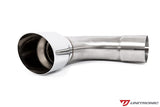 Unitronic Unitronic Replacement Exhaust Tips for Mk7.5 GTI MQB