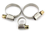 Clamp kit for 1.8T Diverter Valve