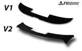FSPE FS Performance Engineering Rear Spoiler Extension - VW Mk6 GTI | Golf R