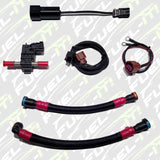 Fuel-It BMW X3M and X4M S58 Flex Fuel Kits FT-FK-X34MFFK