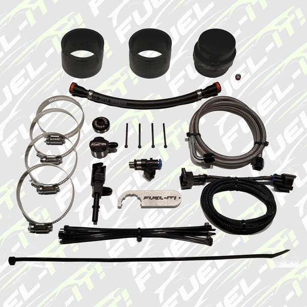 Fuel-It BMW B58 Charge Pipe Injection (CPI) Kit FT-FO-B58CPI